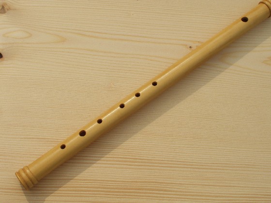 Schwegelpfeiffe – Detail